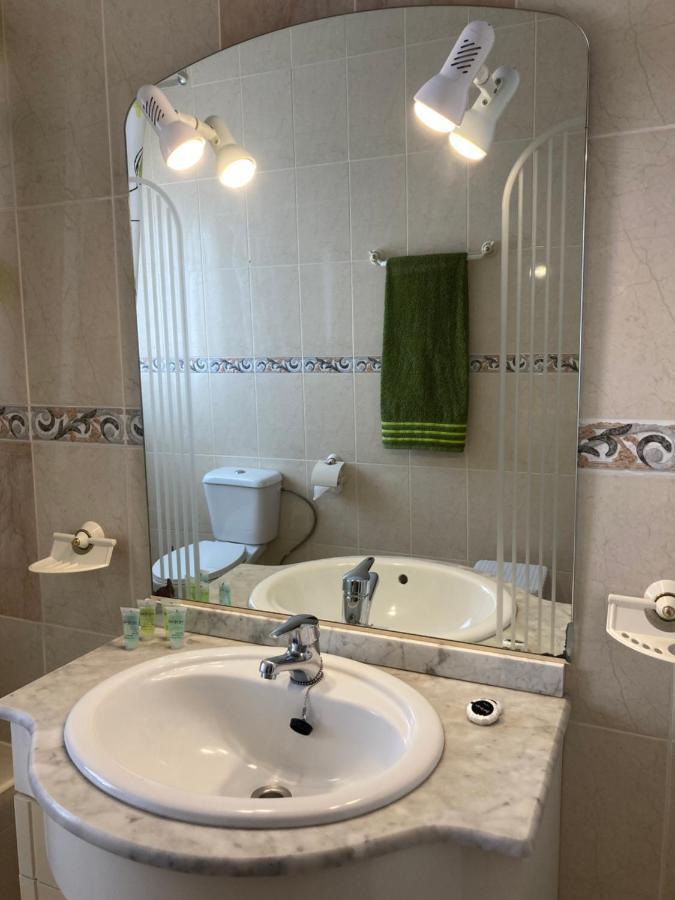 Apartamento Mafasca Las Playas Exteriér fotografie