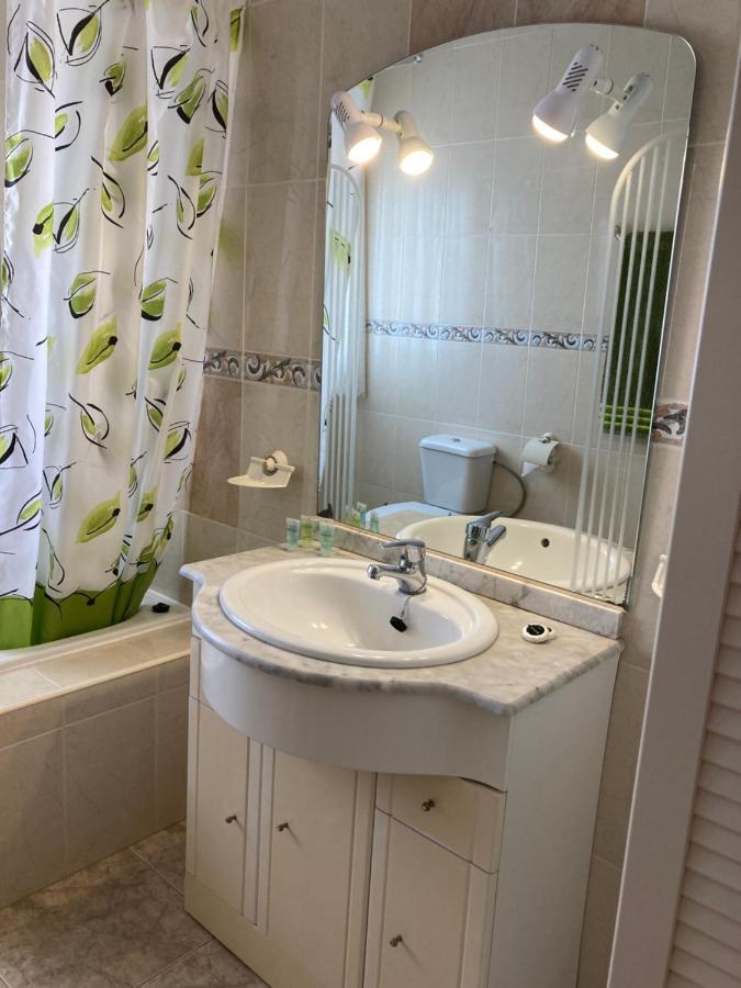 Apartamento Mafasca Las Playas Exteriér fotografie