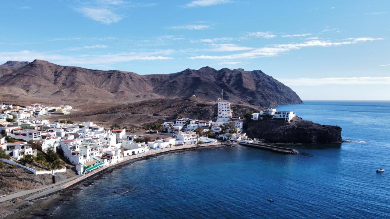 Apartamento Mafasca Las Playas Exteriér fotografie